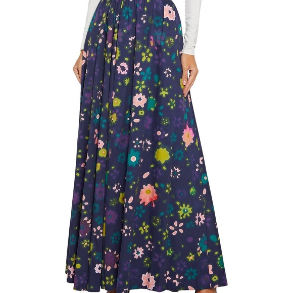 LHD maxi skirt - Picture 2 of 4